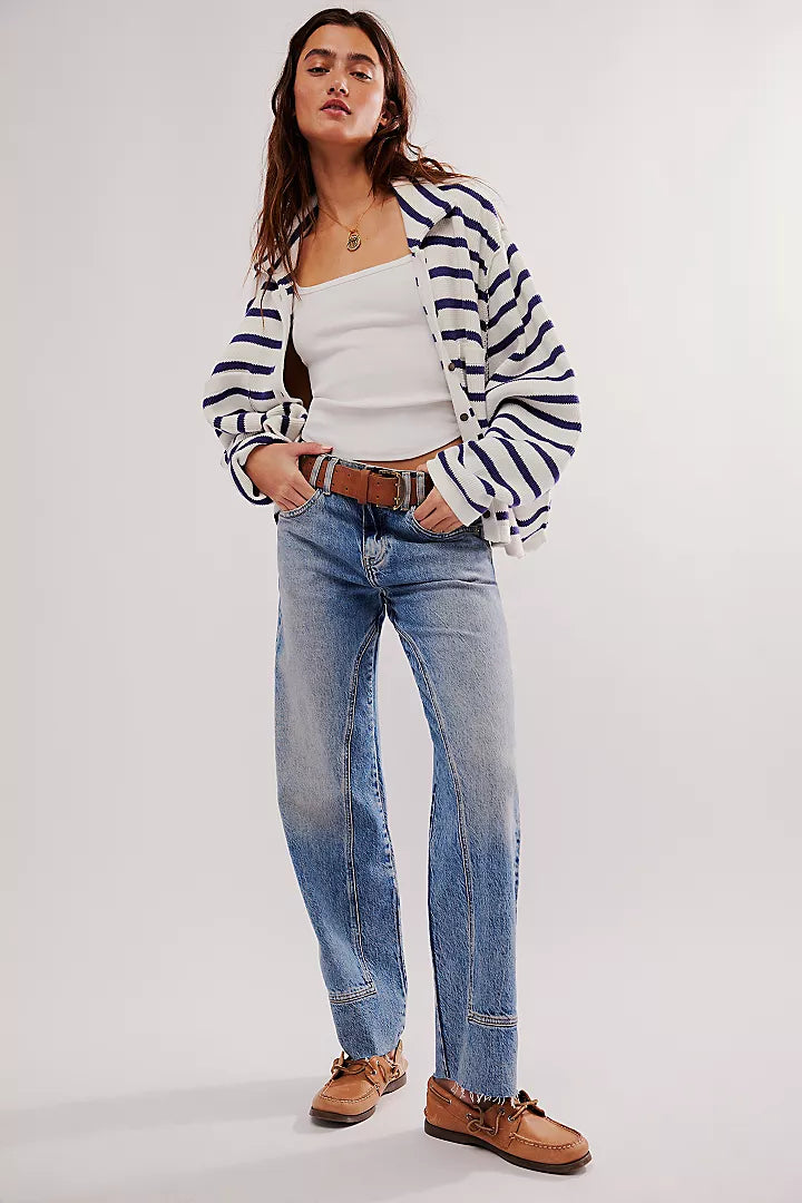 Free People We The Free Risk Taker Mid-Rise Jeans - Mantra Fashionable Jeggings Style Jeans Free People We The Free Risk Taker Mid-Rise Jeans - Mantra Fashionable Jeggings Style Jeans