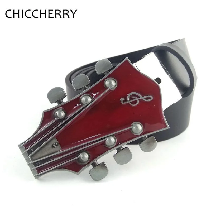Unisex Fashion Cowgirl Cowboy Guitar Country Music Belt Buckles Metal High Quality Black PU Leather Belts For Men Women Jeans Comfortable Boyfriend Jeans Unisex Fashion Cowgirl Cowboy Guitar Country Music Belt Buckles Metal High Quality Black PU Leather Belts For Men Women Jeans Comfortable Boyfriend Jeans