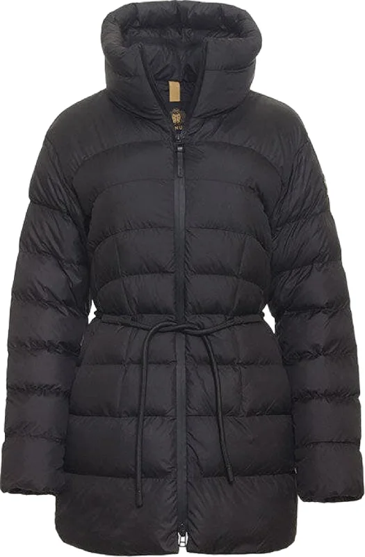 Abinger STF Winter Jacket - Women's|-|Manteau d'hiver Abinger STF - Femme Zippered Front Buttoned Front Snap Front Abinger STF Winter Jacket - Women's|-|Manteau d'hiver Abinger STF - Femme Zippered Front Buttoned Front Snap Front