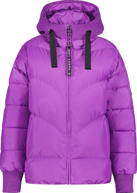 Haukkamaa Jacket - Women's|-|Manteau Haukkamaa - Femme Collared T-Shirt Boat Neck A-Line Haukkamaa Jacket - Women's|-|Manteau Haukkamaa - Femme Collared T-Shirt Boat Neck A-Line