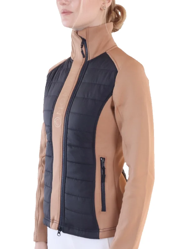 Montar Emma MoMartha Body Jacket Machine Wash Dry Clean Hand Wash