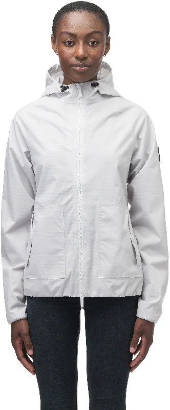 Caldera Shell Jacket - Women's|-|Manteau doublé Caldera - Femme Solid Print Embellished Caldera Shell Jacket - Women's|-|Manteau doublé Caldera - Femme Solid Print Embellished