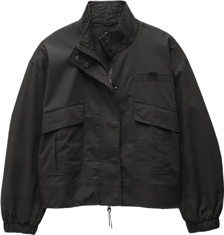 Palisades Ripstop Jacket - Women's|-|Manteau Ripstop Palisades - Femme Modern Contemporary Chic Palisades Ripstop Jacket - Women's|-|Manteau Ripstop Palisades - Femme Modern Contemporary Chic