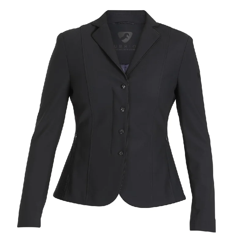 Shires Aubrion Ladies Stafford Show Jacket Rayon Fabric Velvet Fabric Corduroy Fabric Shires Aubrion Ladies Stafford Show Jacket Rayon Fabric Velvet Fabric Corduroy Fabric