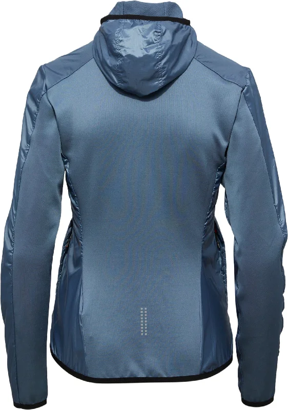Cardio Jacket - Women's|-|Manteau Cardio - Femme Satin Fabric Silk Fabric Chiffon Fabric Cardio Jacket - Women's|-|Manteau Cardio - Femme Satin Fabric Silk Fabric Chiffon Fabric