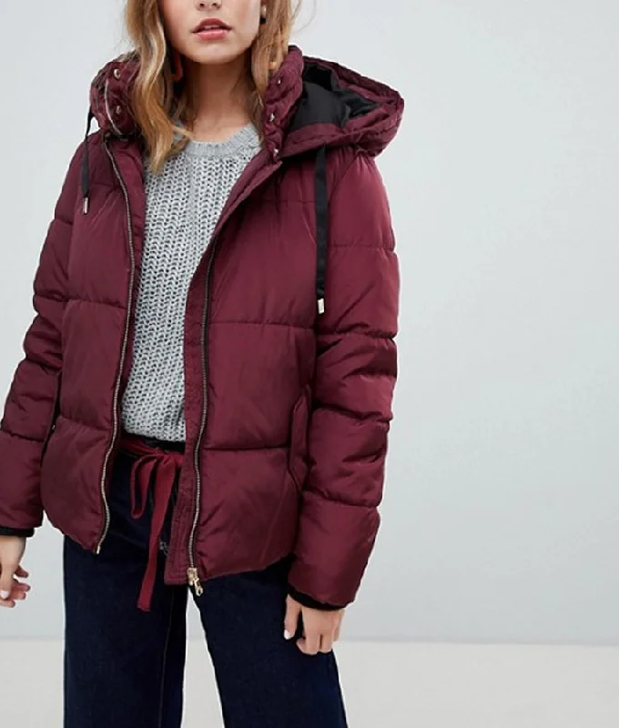 The Holiday Calendar Abby Sutton Jacket Print Jacquard Patchwork