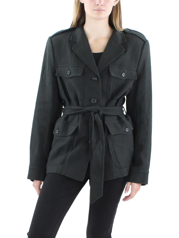 Womens Herringbone Linen Shirt Jacket Faux Fur Fabric Real Fur Fabric Shearling Fabric Womens Herringbone Linen Shirt Jacket Faux Fur Fabric Real Fur Fabric Shearling Fabric