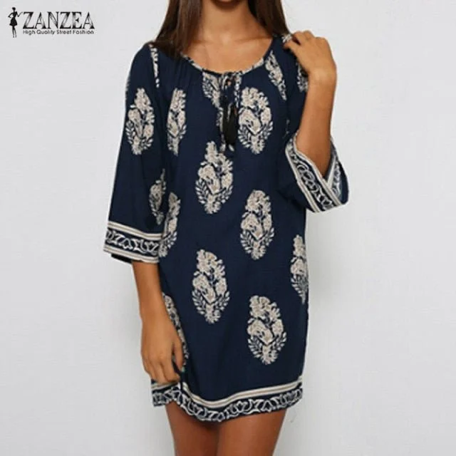 A-Floral