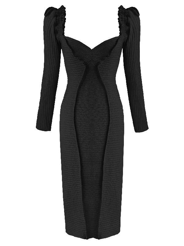 Blaze Dress