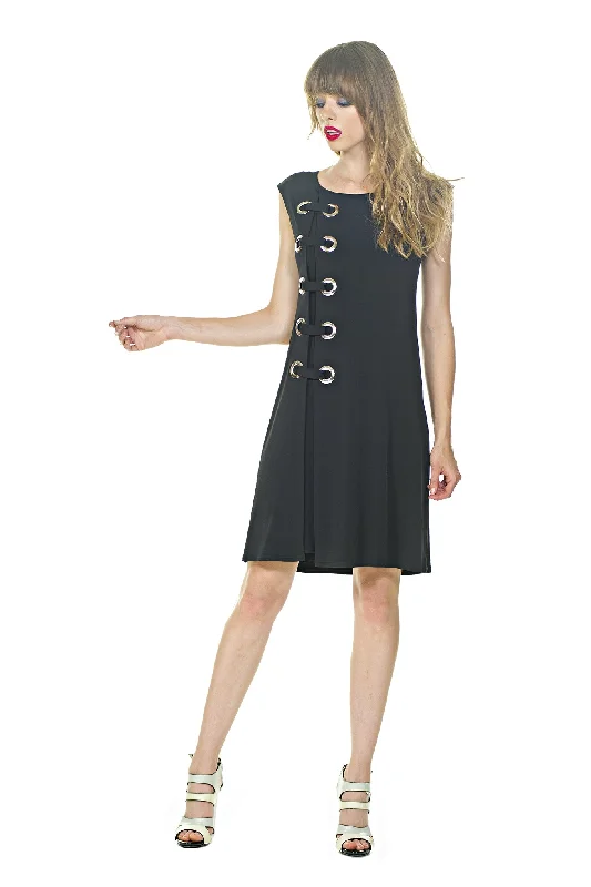 Cup SL Side Grommet Dress