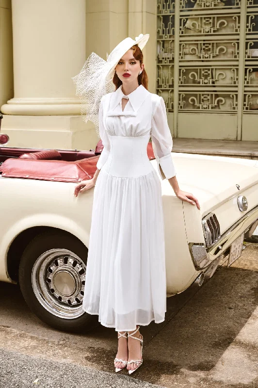 EMBER DRESS