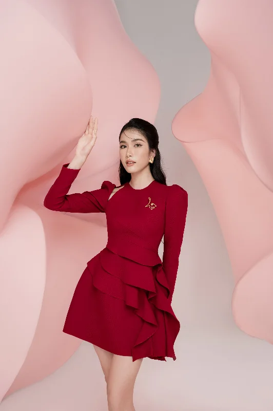 FIKA DRESS