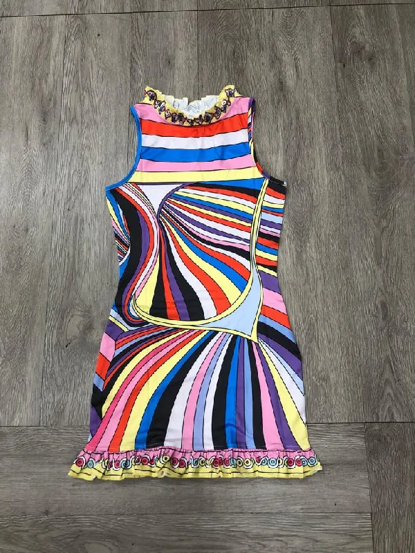 Give Me A Chance Dress