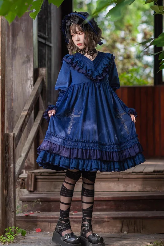 Dark-Blue