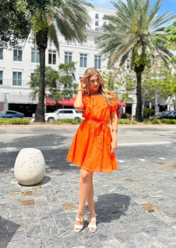 Josie Dress