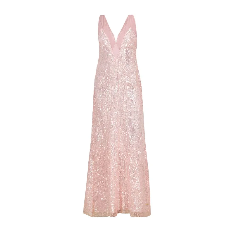Serenade Dress | Pink