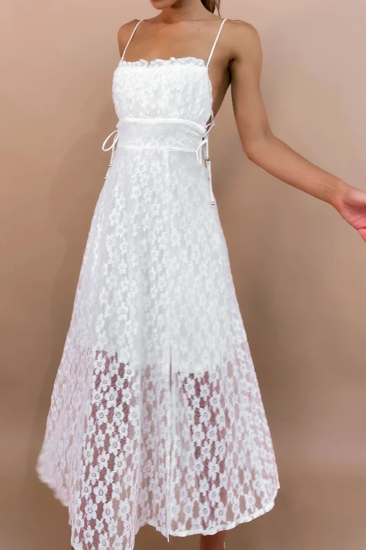 Kemia Dress