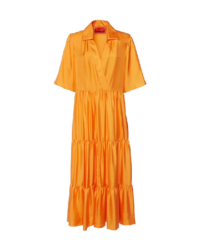 The J Dress