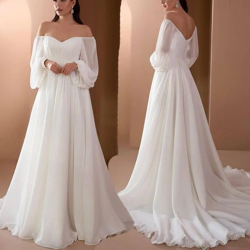 New Product Collar Dress Slim