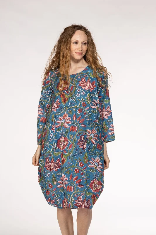 Majestic Floral