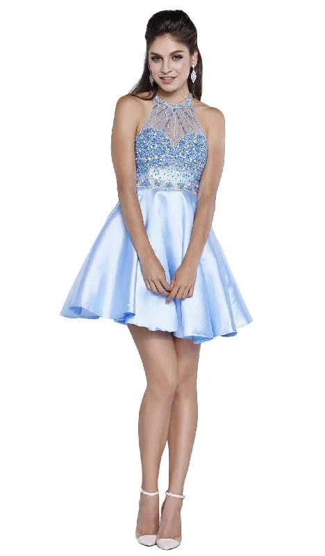 Ice Blue