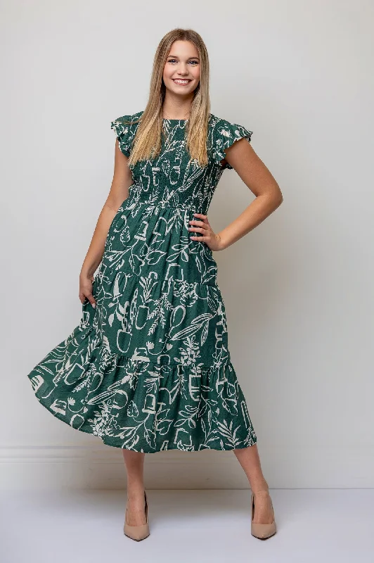 The Gigi Dress