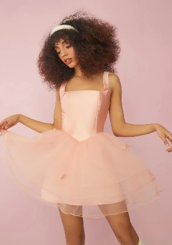 Today Was A Fairytale Tutu Dress
