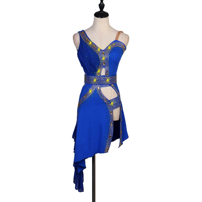 Sapphire Blue