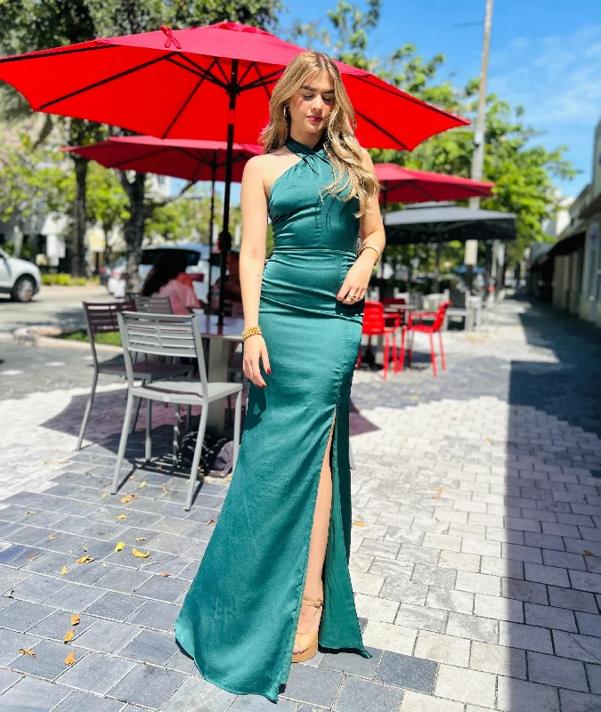 Yasmin Dress