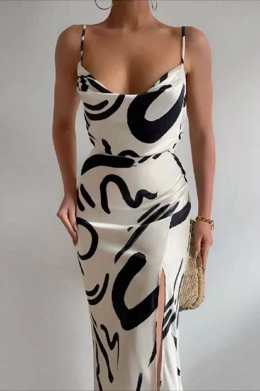Yoyo Dress