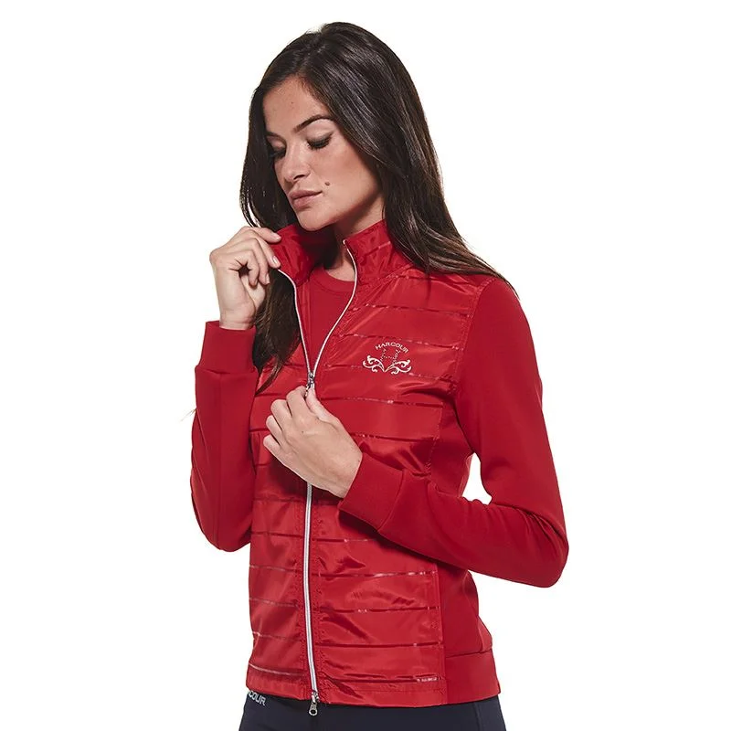Harcour Jenny Jacket - Women's (Sale) Reg. Price 154.95 Chenille Fabric Brocade Fabric Lace Fabric Harcour Jenny Jacket - Women's (Sale) Reg. Price 154.95 Chenille Fabric Brocade Fabric Lace Fabric
