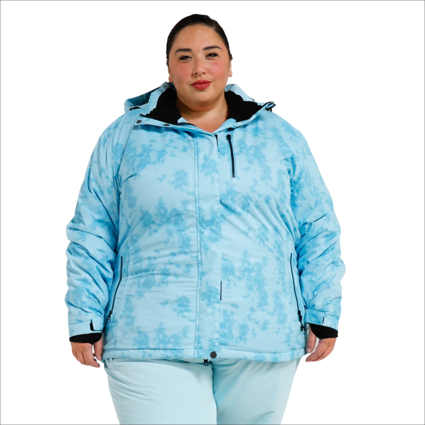 Snow Country Outerwear Women’s Plus Size Bevel Insulated Winter Snow Ski Jacket 1X-6X Bomber Jacket Anorak Windbreaker Snow Country Outerwear Women’s Plus Size Bevel Insulated Winter Snow Ski Jacket 1X-6X Bomber Jacket Anorak Windbreaker
