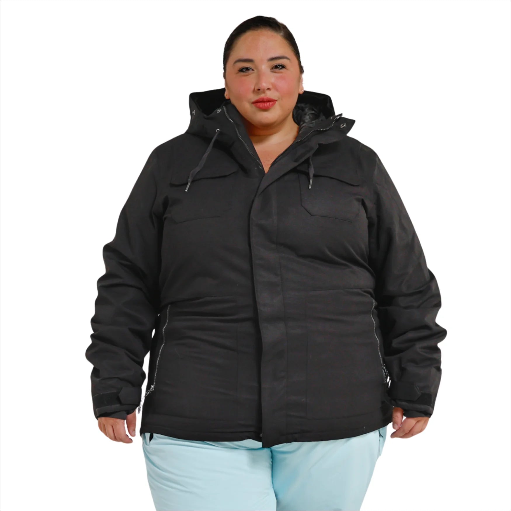 Snow Country Outerwear Women’s Plus Size Uptown Winter Parka Ski Coat Jacket 1X-6X Insulated Jacket Fitted Jacket Loose Jacket Snow Country Outerwear Women’s Plus Size Uptown Winter Parka Ski Coat Jacket 1X-6X Insulated Jacket Fitted Jacket Loose Jacket