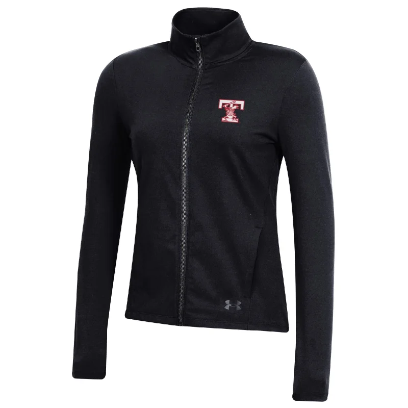 Toledo Mud Hens Women's UA Motion Jacket Print Jacket Jacquard Jacket Patchwork Jacket Toledo Mud Hens Women's UA Motion Jacket Print Jacket Jacquard Jacket Patchwork Jacket