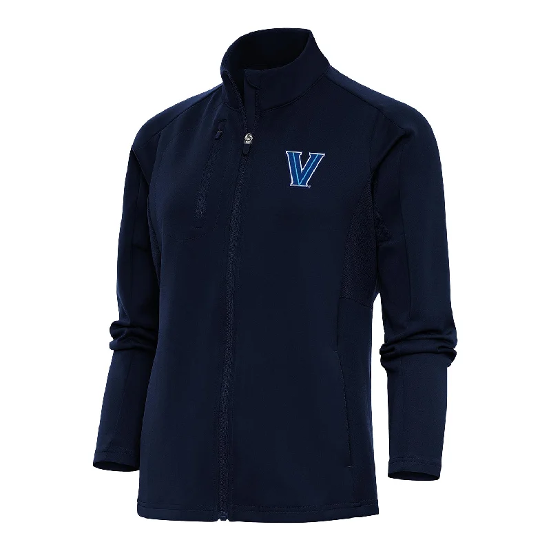 Ladies Villanova Wildcats Full Zip Generation Navy Jacket Corduroy Jacket Velvet Jacket Brocade Jacket Ladies Villanova Wildcats Full Zip Generation Navy Jacket Corduroy Jacket Velvet Jacket Brocade Jacket