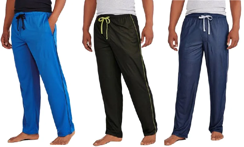 Hanes Mens Performance Sleep Lounge Pant - Sizes S - 2XL - 3 Color Choices Trendy Velvet Pants Hanes Mens Performance Sleep Lounge Pant - Sizes S - 2XL - 3 Color Choices Trendy Velvet Pants