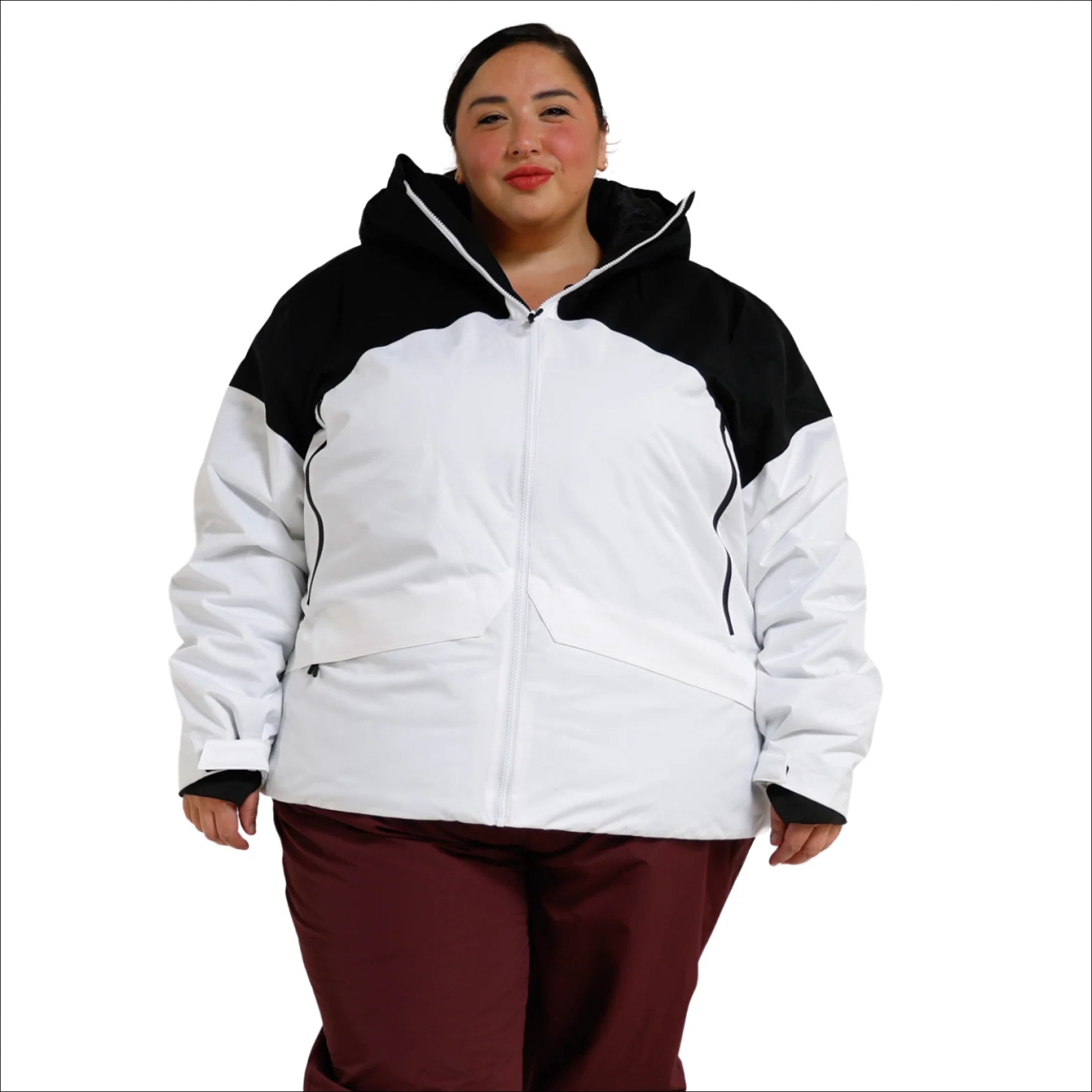 Snow Country Outerwear Women’s Plus Size Insulated Winter Cami Snow & Ski Jacket Coat 1X-6X Ribbed Jacket Pleated Jacket Ruffled Jacket Snow Country Outerwear Women’s Plus Size Insulated Winter Cami Snow & Ski Jacket Coat 1X-6X Ribbed Jacket Pleated Jacket Ruffled Jacket